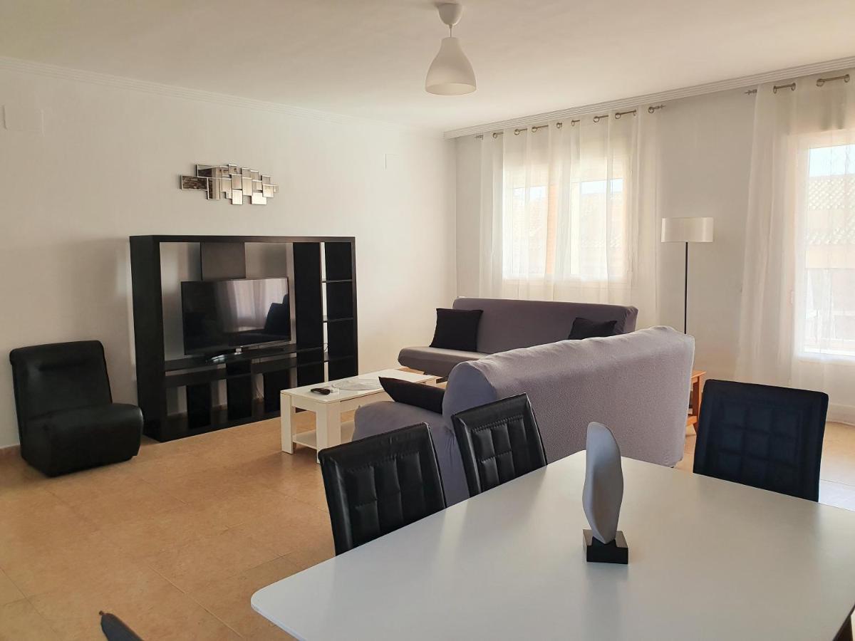 Holiday home Toledo Horizon *
