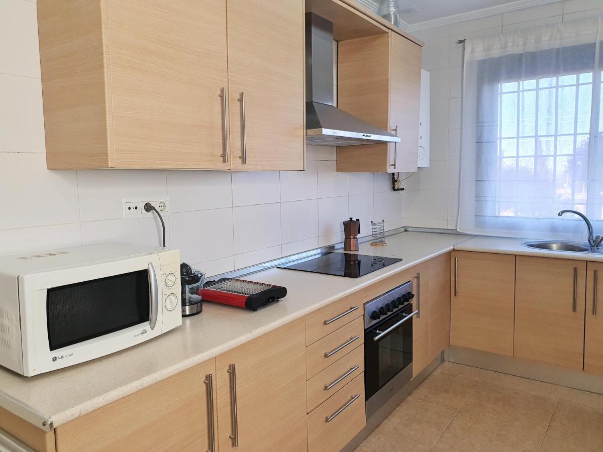 Toledo Horizon Holiday home *