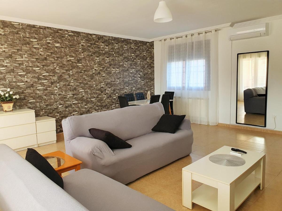 Toledo Horizon Holiday home