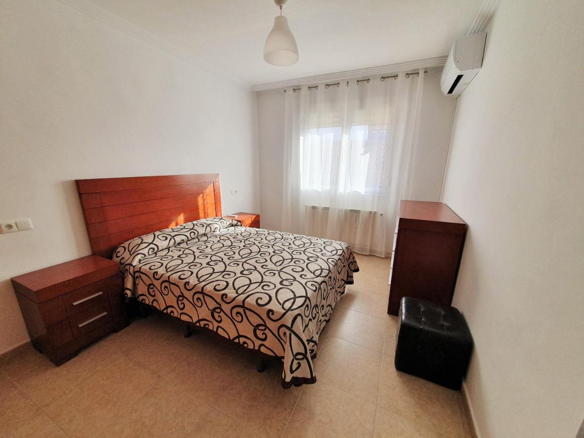 Toledo Horizon Holiday home *