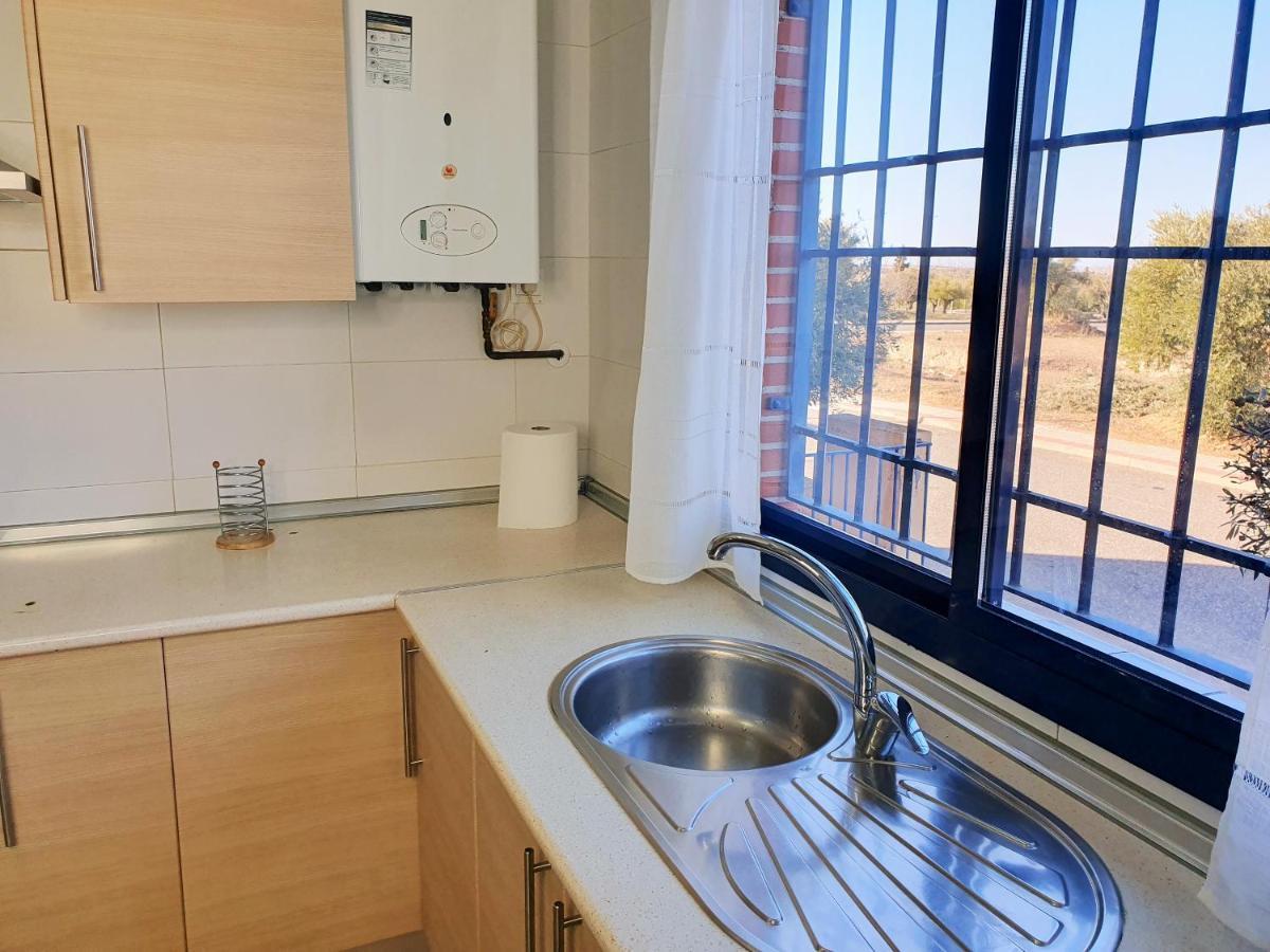 Toledo Horizon Holiday home
