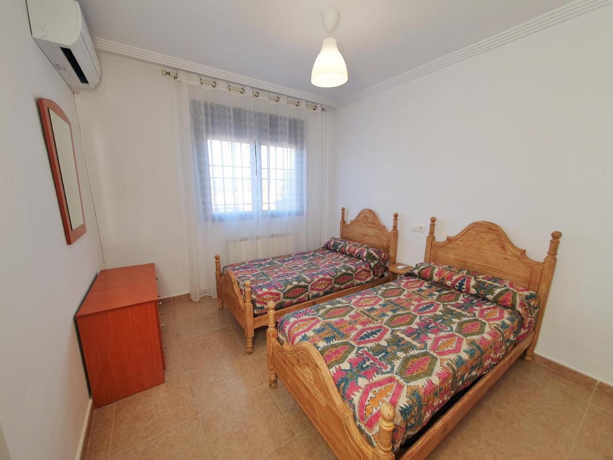 Toledo Horizon Holiday home
