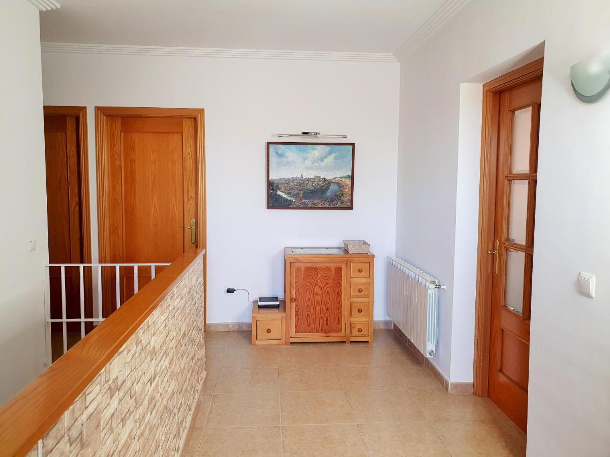 Toledo Horizon Holiday home *