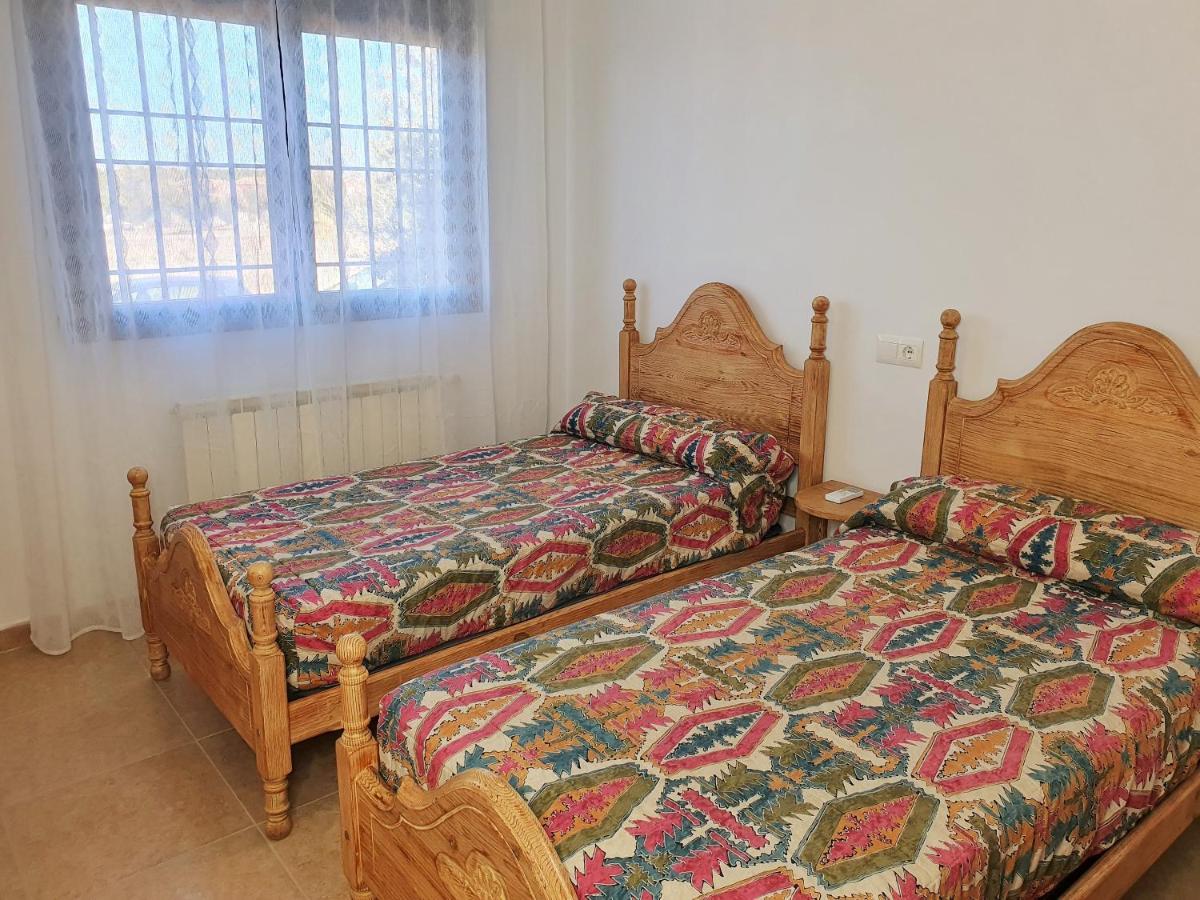 Toledo Horizon Holiday home Burguillos de Toledo